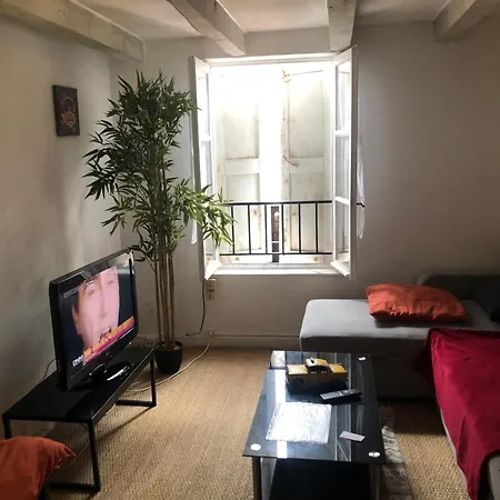 Le Victor Hugo 3D Et Sa Pizza Offerte Apartment Aurillac Exterior photo