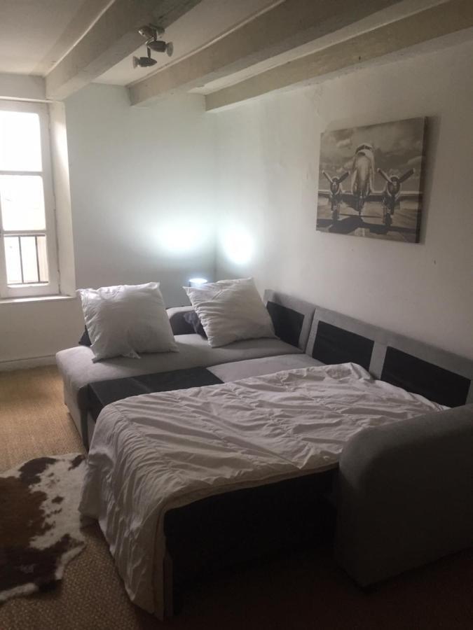Le Victor Hugo 3d Et Sa Pizza Offerte Apartment *