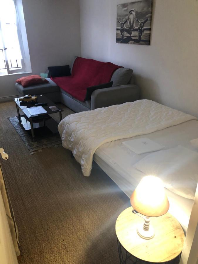Apartment Le Victor Hugo 3d Et Sa Pizza Offerte