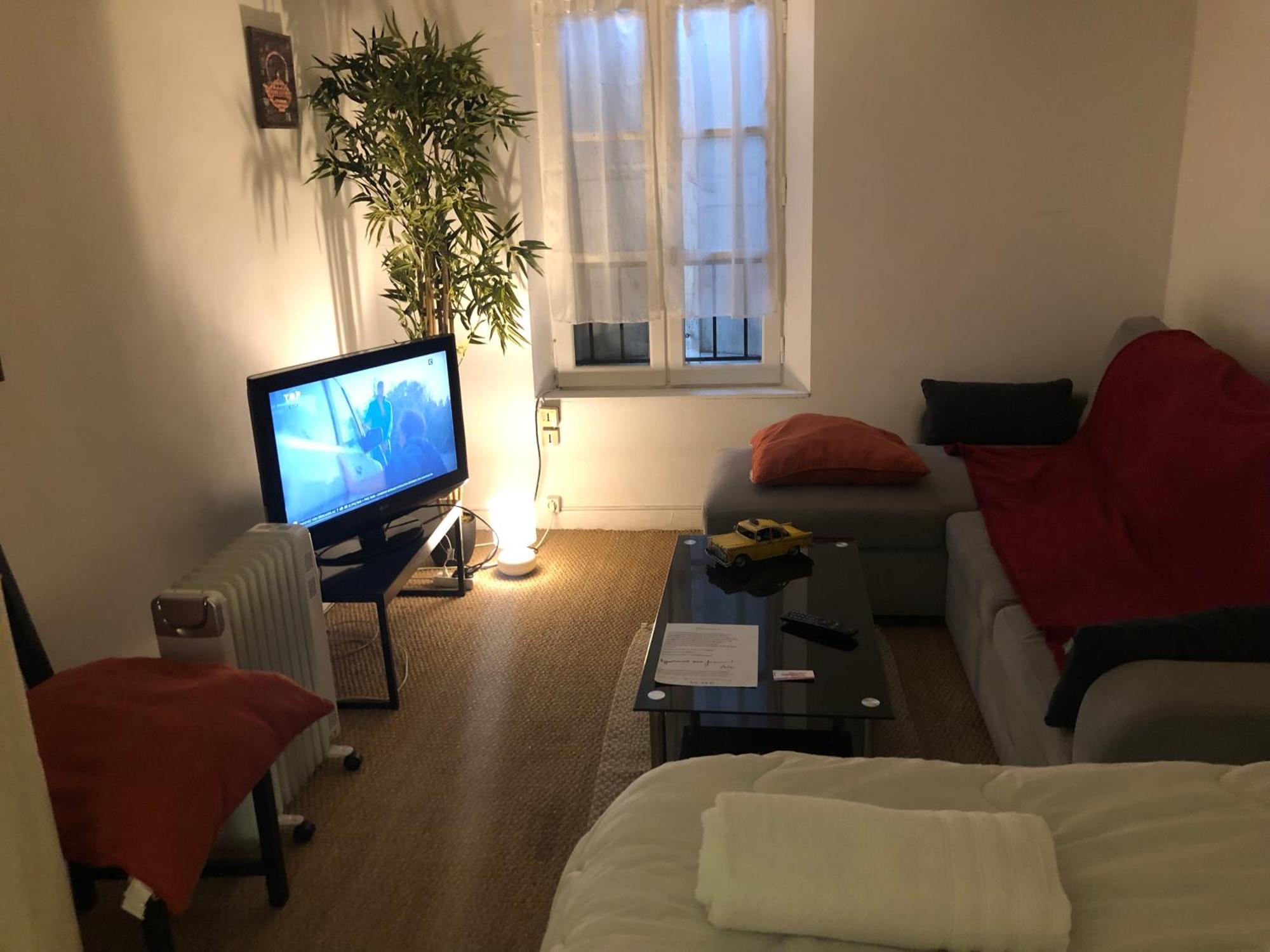 Apartment Le Victor Hugo 3d Et Sa Pizza Offerte Aurillac